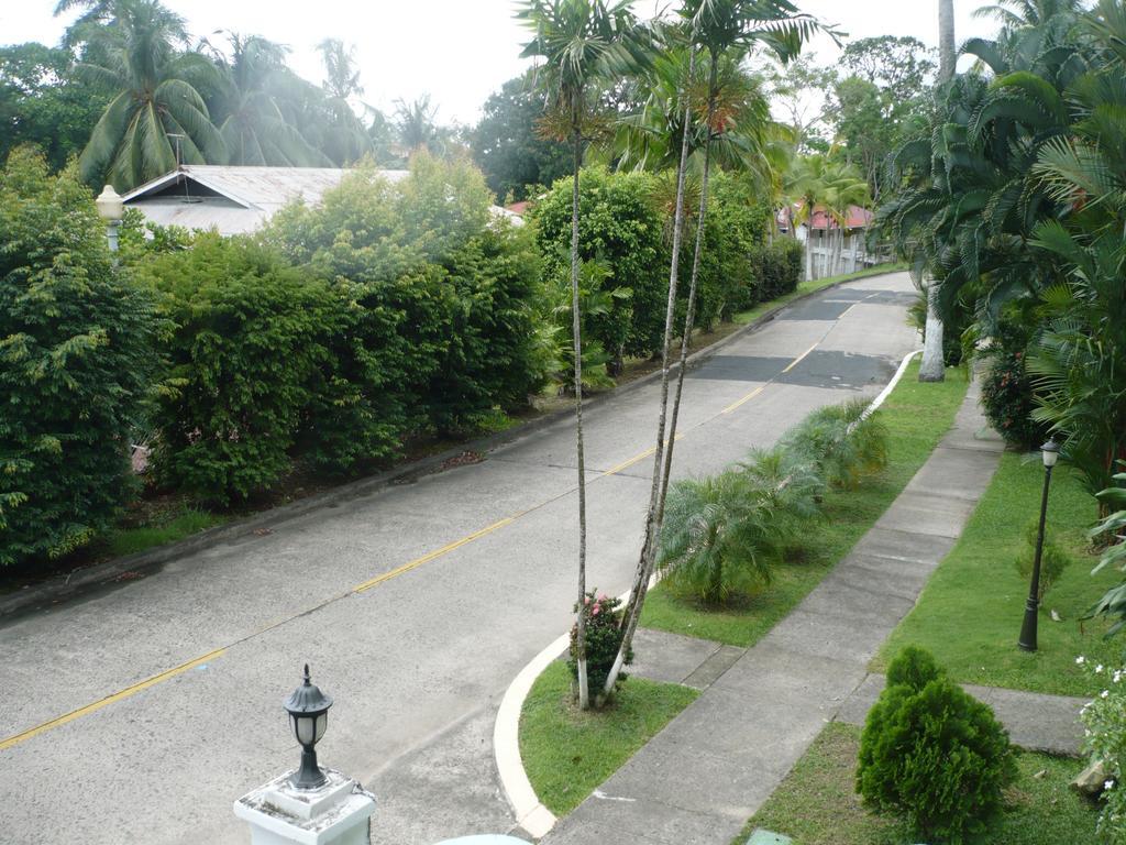 Dos Palmitos Bed And Breakfast Panama City Luaran gambar