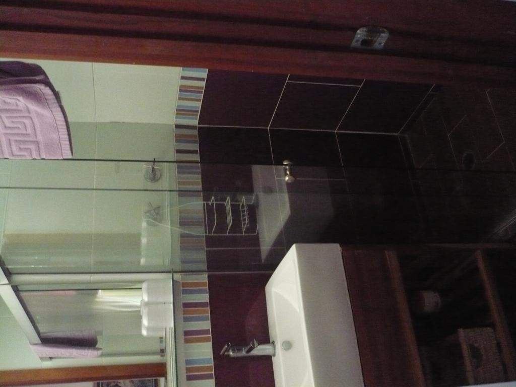 Dos Palmitos Bed And Breakfast Panama City Luaran gambar