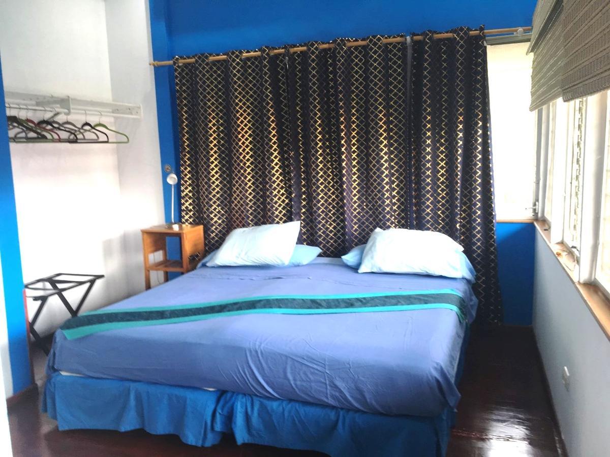 Dos Palmitos Bed And Breakfast Panama City Luaran gambar