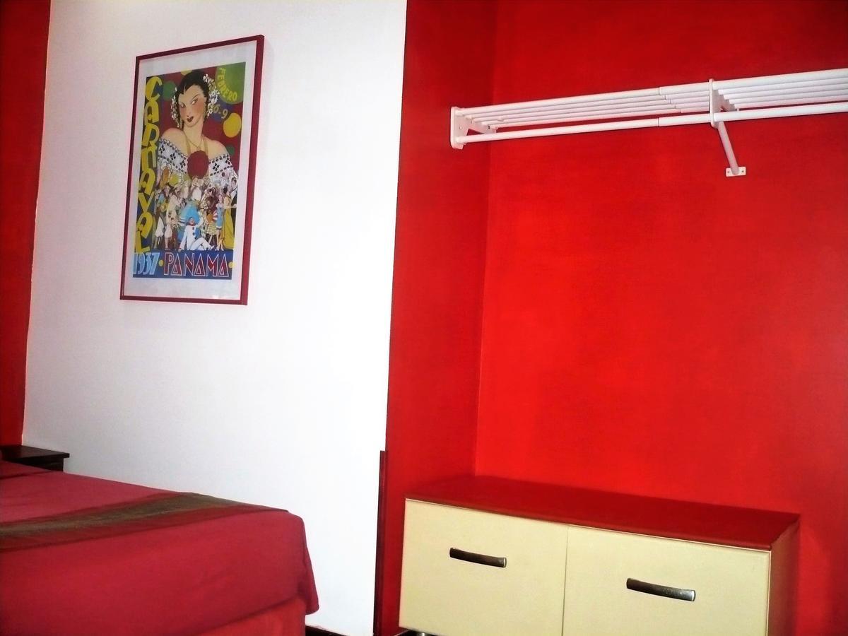 Dos Palmitos Bed And Breakfast Panama City Luaran gambar