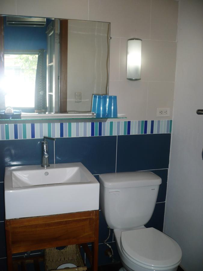 Dos Palmitos Bed And Breakfast Panama City Luaran gambar