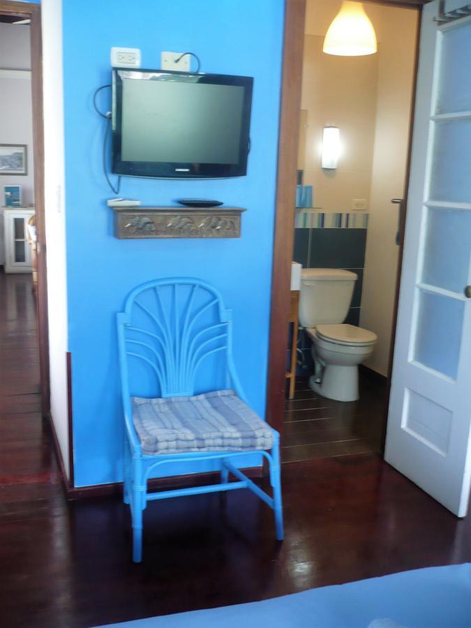Dos Palmitos Bed And Breakfast Panama City Luaran gambar
