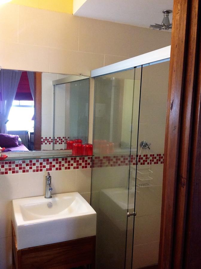 Dos Palmitos Bed And Breakfast Panama City Luaran gambar
