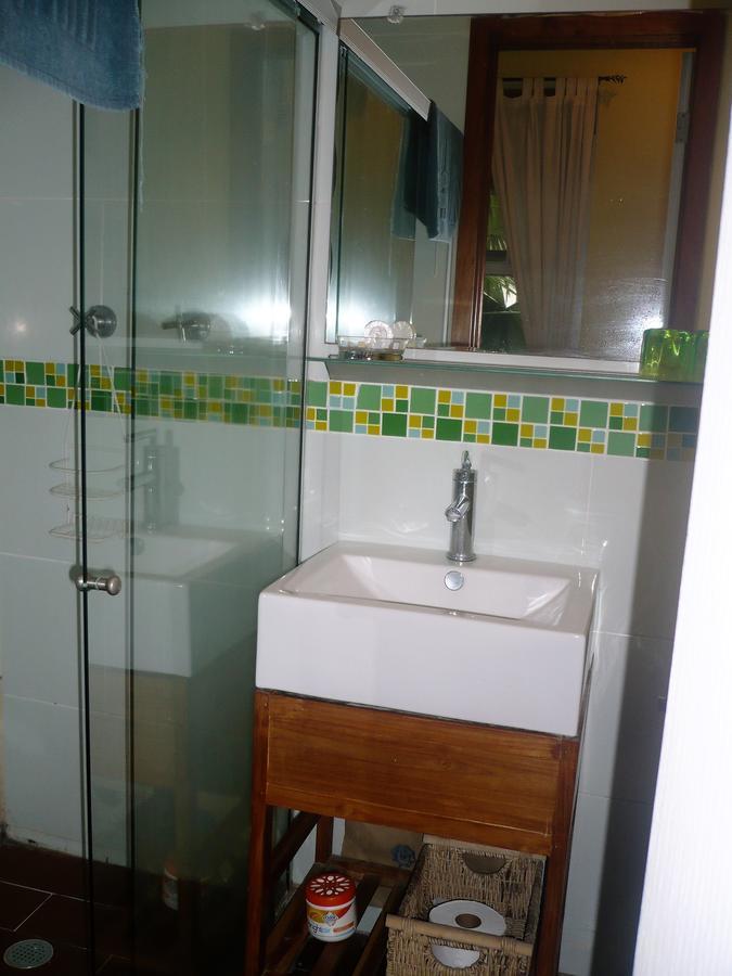 Dos Palmitos Bed And Breakfast Panama City Luaran gambar